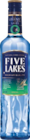 Five Lakes Angebote bei Getränke Hoffmann Oldenburg für 9,99 €
