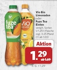 Bio Limonaden bei combi im Prospekt "" für 1,29 €