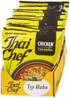 Instant-Nudelsuppe Typ Huhn von Thai Chef im aktuellen Penny Prospekt für 4,00 €
