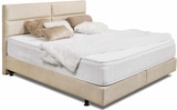 Aktuelles Boxspringbett Angebot bei porta Möbel in Neuss ab 999,00 €