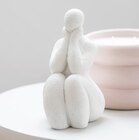 Statue décorative dans le catalogue B&M