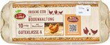 Aktuelles Eier aus Bodenhaltung Angebot bei Netto Marken-Discount in Trier ab 2,49 €