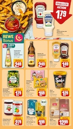 Sonnenblumenöl Angebot & Preis im aktuellen REWE Prospekt Sonnenblumenöl Angebot im aktuellen REWE Prospekt auf Seite 13