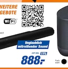 Aktuelle Fernseher Angebote bei expert in Schorndorf Aktuelles Sonos Sound Angebot bei expert in Schorndorf ab 888,00 €