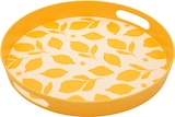 Melamin-Serviertablett Angebote bei Rossmann Leverkusen für 6,99 €