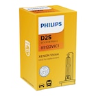 PHILIPS XENON D2S Vision, 1er Karton, 85 V/35 W, Sockel P32d-2 im Angebot bei Volkswagen in Reutlingen PHILIPS XENON D2S Vision, 1er Karton, 85 V/35 W, Sockel P32d-2 Angebote bei Volkswagen Reutlingen für 57,90 €
