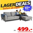 Aktuelle Ecksofa Angebote bei Seats and Sofas in Köln Aktuelles Lissabon Angebot bei Seats and Sofas in Köln ab 499,00 €