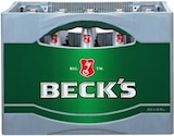 Aktuelle Becks Angebote bei Kaufland in Bielefeld Aktuelles Pils Angebot bei Kaufland in Bielefeld ab 10,99 €