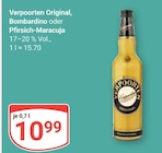Aktuelles Original Angebot bei GLOBUS in Oberhausen ab 10,99 €
