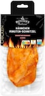Hähnchen-Minuten-Schnitzel im Angebot bei REWE in Schwäbisch Hall Hähnchen-Minuten-Schnitzel Angebote von Butcher’s Barbecue bei REWE Schwäbisch Hall für 12,90 €