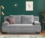 Aktuelles Schlafsofa Angebot bei Opti-Wohnwelt in Bremerhaven ab 469,00 €