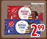 Schokolade im EDEKA Prospekt Vollmilch im aktuellen EDEKA Prospekt für 2,99 €