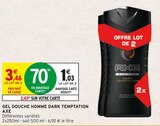 en promo chez Intermarché dans le catalogue Intermarché