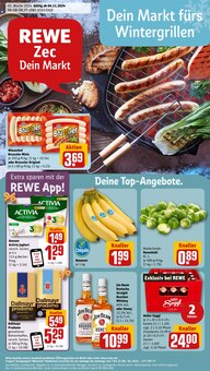 Aktueller REWE Prospekt