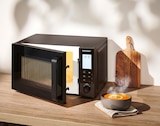 Four à micro-ondes - SILVERCREST - Lidl à Romans-sur-Isère Four à micro-ondes - SILVERCREST en promo chez Lidl Romans-sur-Isère à 69,00 €