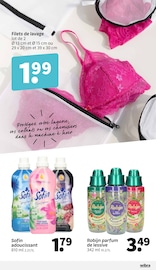 Promos Lave-Linge dans le catalogue "wibra" de Wibra Lave-Linge en promo dans le catalogue Wibra à la page 2