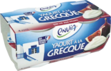 Yaourt à la grecque sur lit de figue - Envia - Lidl à Bergerac Yaourt à la grecque sur lit de figue - Envia en promo chez Lidl Bergerac à 1,19 €