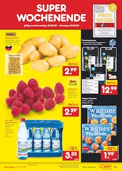 Aktueller Netto Marken-Discount Prospekt mit Perlen, "Aktuelle Angebote", Seite 53