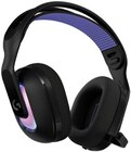 Gaming-Headset G522 im Angebot bei expert in Seevetal Gaming-Headset G522 Angebote von Logitech bei expert Seevetal für 164,99 €