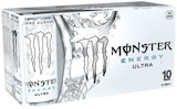 Energy Drink im Angebot bei Penny in Stralsund Energy Drink Angebote von Monster bei Penny Stralsund für 7,99 €