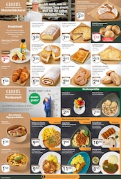 Aktueller GLOBUS Prospekt mit Braten, "Aktuelle Angebote", Seite 7