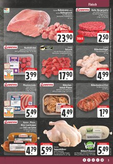Gulasch im aktuellen EDEKA Prospekt (Münster) Gulasch im EDEKA Prospekt "Aktuelle Angebote" mit 24 Seiten (Münster)
