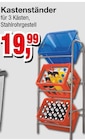 Die Möbelfundgrube Völklingen - Kastenständer Angebot im Prospekt Kastenständer bei Die Möbelfundgrube im Völklingen Prospekt für 19,99 €