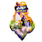 Bonbons mix halloween en promo chez Gifi Bonbons mix halloween dans le catalogue Gifi