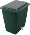Regentonne Angebote bei Globus-Baumarkt Hürth für 29,99 €