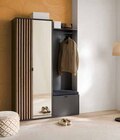 Kompaktgarderobe im Angebot bei Zurbrüggen in Bünde Kompaktgarderobe Angebote bei Zurbrüggen Bünde für 439,00 €