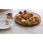 Assortiment petits fours x16 en promo chez Carrefour Villeurbanne à 8,99 €