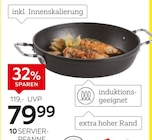 Servierpfanne „Adamant“ Angebote von Fissler bei XXXLutz Möbelhäuser Karlsruhe für 79,99 €