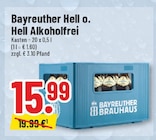 Trinkgut Hannover Prospekt mit  im Angebot für 15,99 €