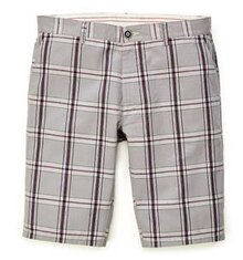 Karo-Bermudas bei ALDI SÜD in Augsburg Karo-Bermudas im Angebot bei ALDI SÜD Augsburg für 9,99 €