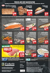 Aktueller EDEKA Prospekt mit Garnelen, "Aktuelle Angebote", Seite 24