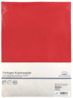Farbiges Kopierpapier A4 Angebote von Stenzer bei Woolworth Aschaffenburg für 3,00 €