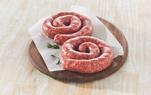 Aldi Ris-Orangis - 2 Saucisses de Toulouse brasse Promo 2 Saucisses de Toulouse brasse dans le catalogue Aldi "Le goût de nos régions" à Ris-Orangis