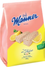 Diverse Sorten Angebote von Manner bei Travel FREE Dresden für 3,99 €