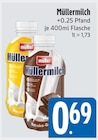 Aktuelles Banane Angebot bei EDEKA in München ab 0,69 €
