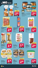 Aktueller Netto mit dem Scottie Prospekt mit Schuhe, "Günstig. Besser. Für Dich.", Seite 6