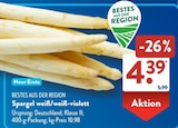 ALDI SÜD Bad Aibling Prospekt mit  im Angebot für 4,39 €