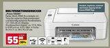 Aktuelle Drucker Angebote bei E center in Ulm Aktuelles Pixma TS3351 Angebot bei E center in Ulm ab 55,00 €