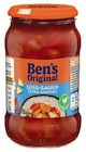 Sauce Süß-Sauer im Lidl Prospekt Sauce Süß-Sauer von Ben's Original im aktuellen Lidl Prospekt für 1,49 €