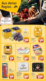 Aktueller REWE Prospekt mit Kindle, "Dein Markt", Seite 23