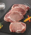 Pavé de porc sans os en promo chez Super U Yerres à 4,99 €