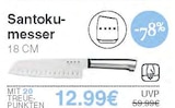 Santokumesser Angebote von SMEG bei Marktkauf Bautzen für 12,99 €