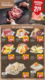 Aktueller REWE Prospekt mit Kochwurst, "Dein Markt", Seite 11