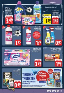 Weichspüler im aktuellen E center Prospekt (Remscheid) Weichspüler im E center Prospekt "Aktuelle Angebote" mit 29 Seiten (Remscheid)