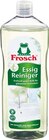 Essigreiniger im Angebot bei Netto Marken-Discount in Ulm Essigreiniger Angebote von Frosch bei Netto Marken-Discount Ulm für 1,69 €