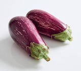 Supermarchés Match Bischheim - Promo Aubergine Graffiti Promo Aubergine Graffiti à 2,09 € dans le catalogue Supermarchés Match à Bischheim